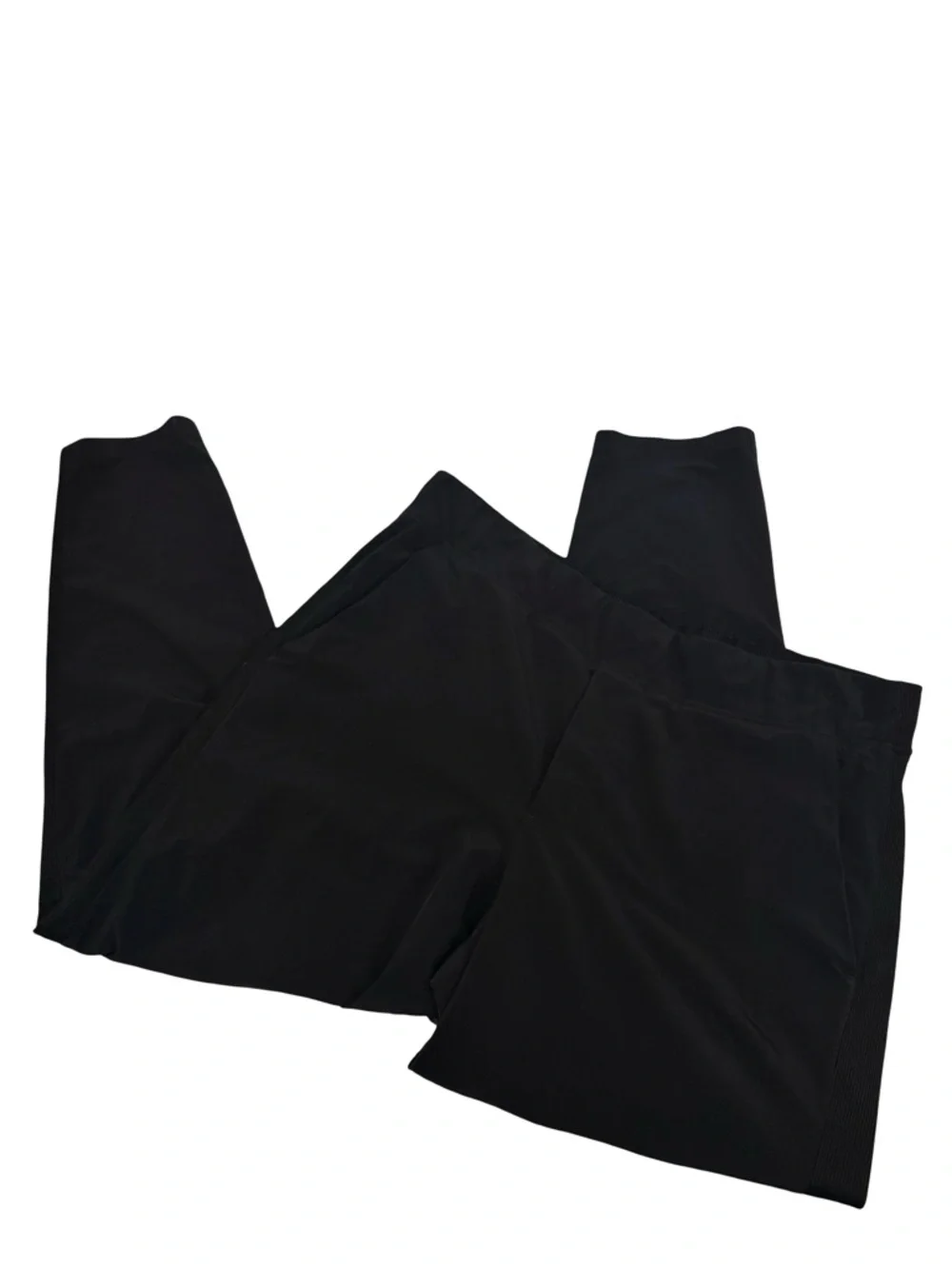 ATHLETA - Brooklyn Mid Rise Ankle Pant Size 12 - Picture 2 of 8